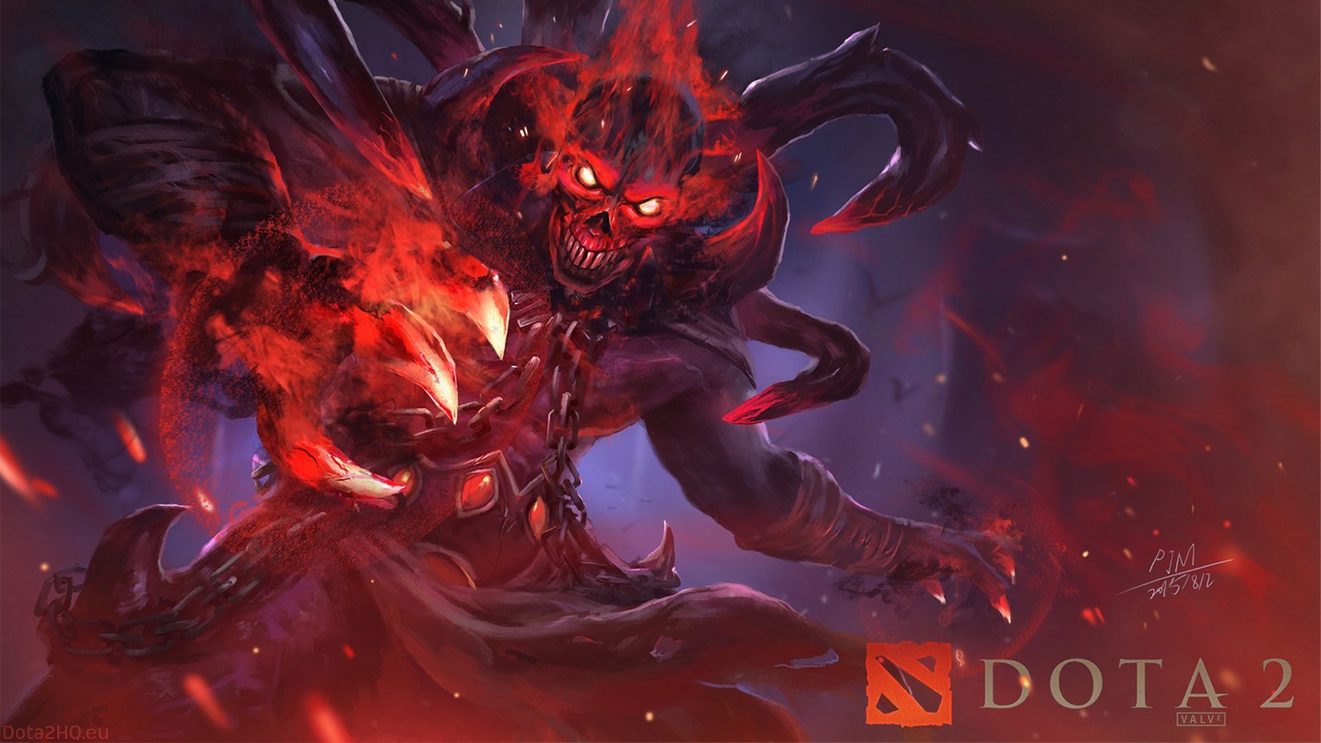 Dota from hell фото 25