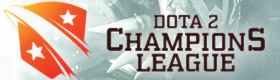 DOTA2 Champions League 2014
