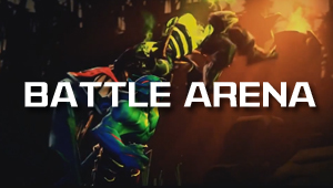 Megafon Battle Arena