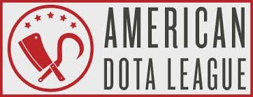 American Dota League Season 1
