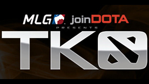 T.K.O. Tournament Europe